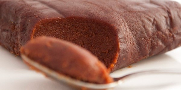تصویر 5 از قیمت خرید خمیر خرما روزبه + فروش ویژه